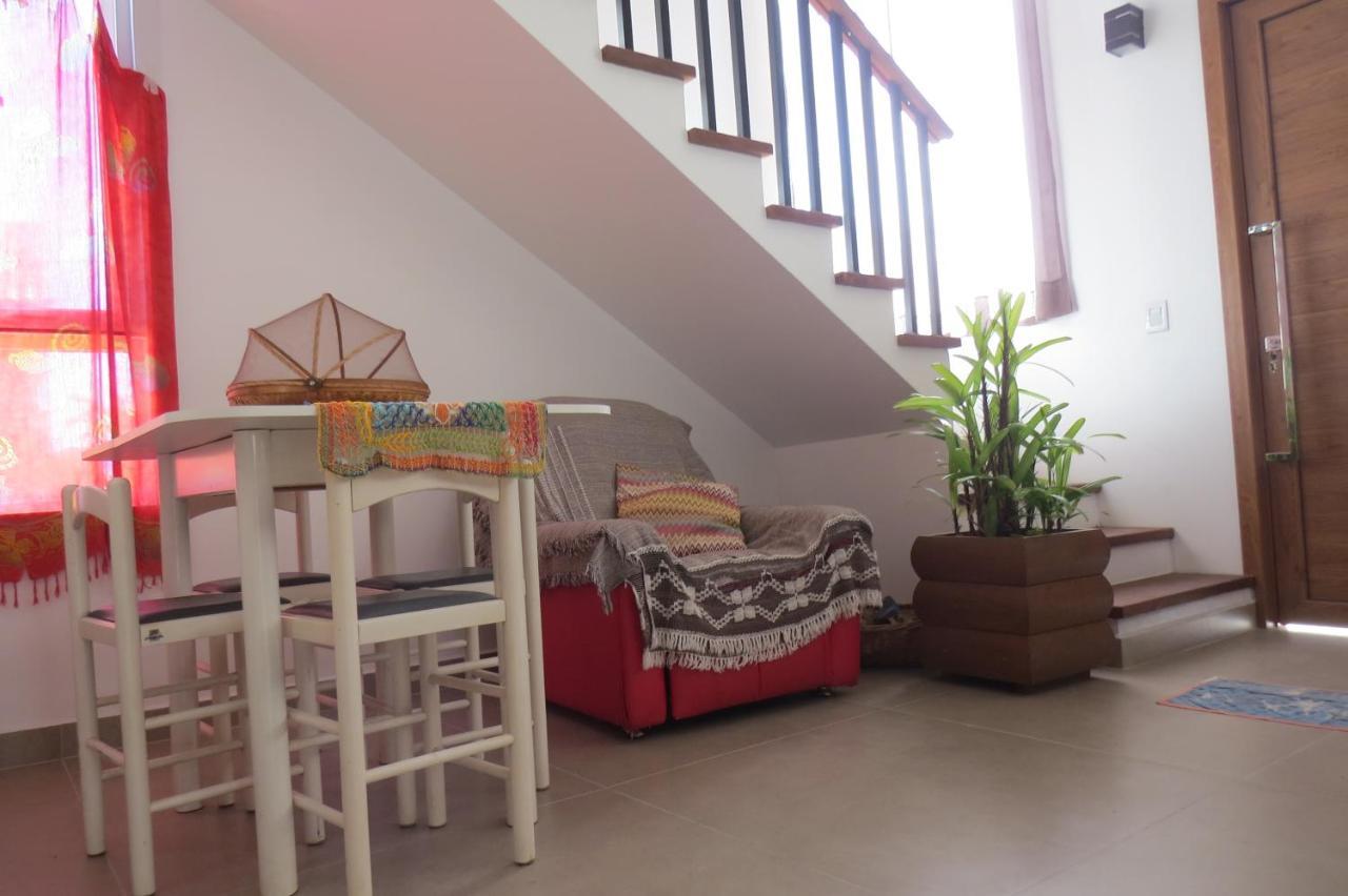 Casa Nova Confortavel E Aconchegante Garopaba Luaran gambar