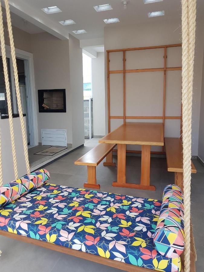 Casa Nova Confortavel E Aconchegante Garopaba Luaran gambar