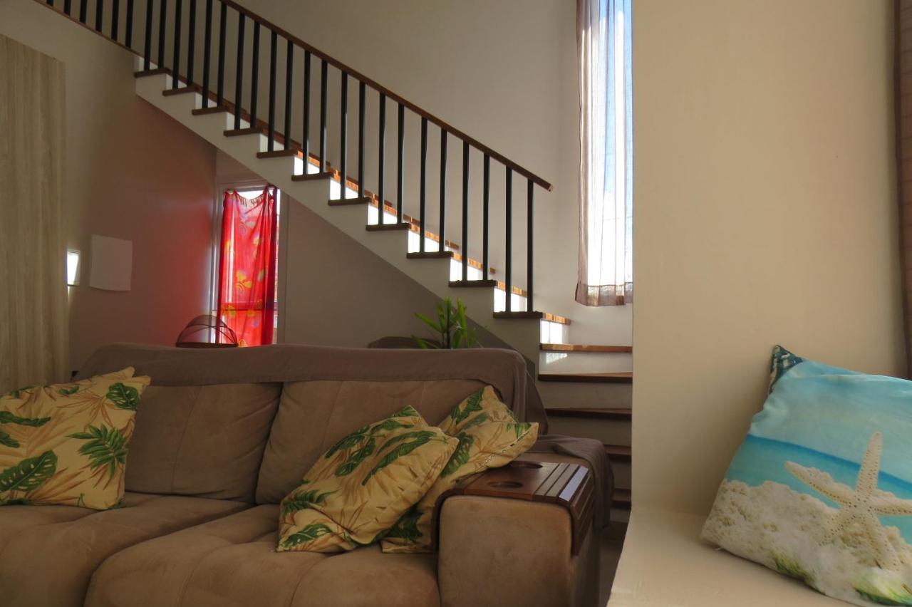 Casa Nova Confortavel E Aconchegante Garopaba Luaran gambar