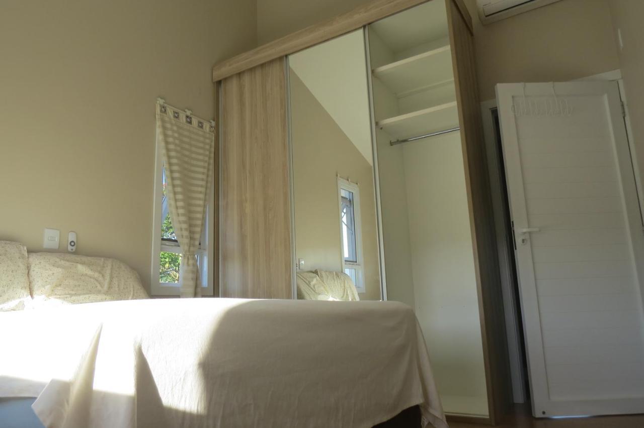 Casa Nova Confortavel E Aconchegante Garopaba Luaran gambar