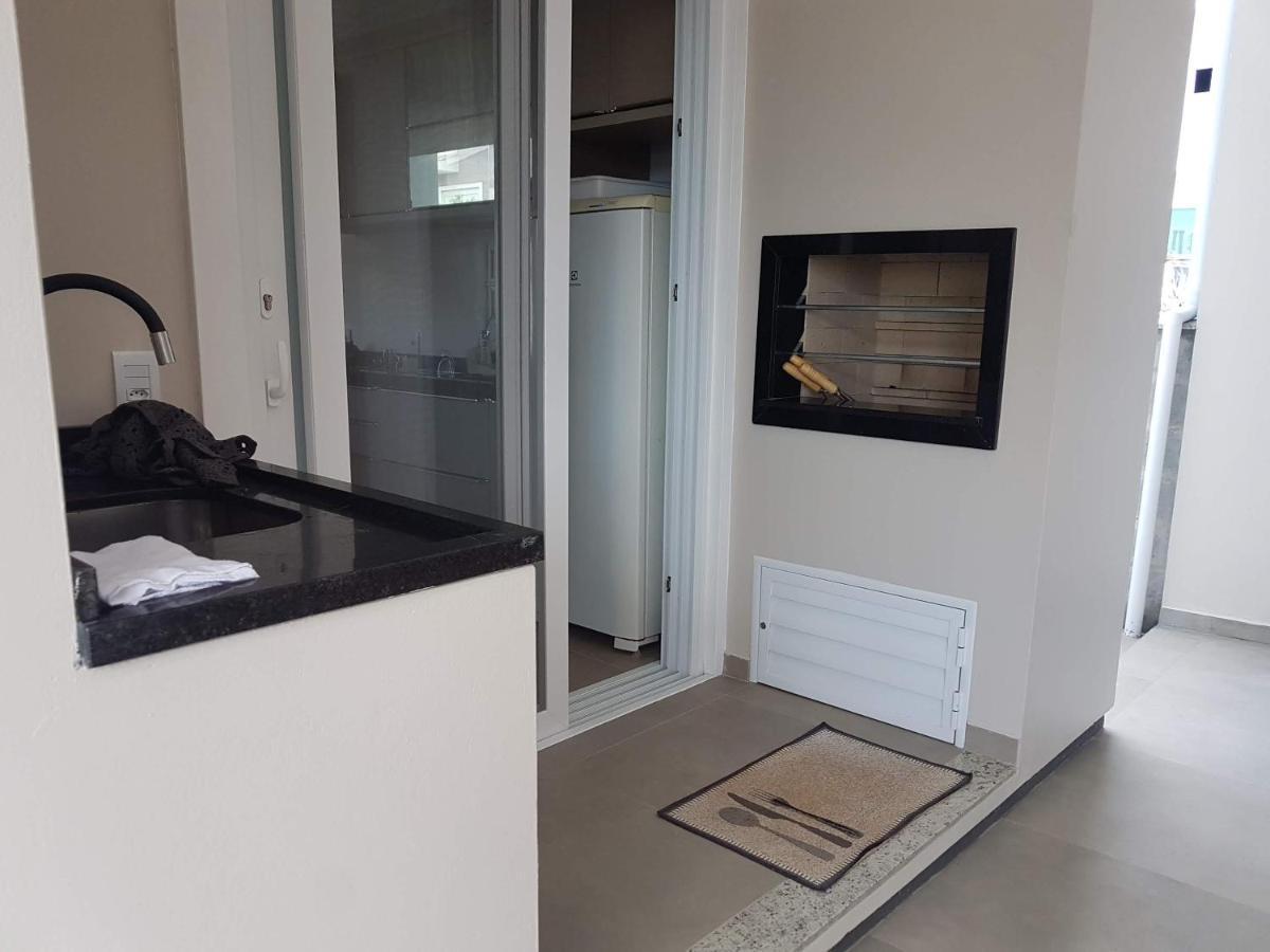 Casa Nova Confortavel E Aconchegante Garopaba Luaran gambar