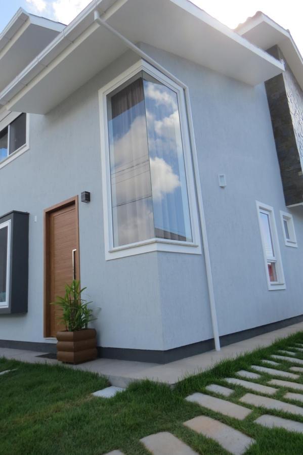 Casa Nova Confortavel E Aconchegante Garopaba Luaran gambar
