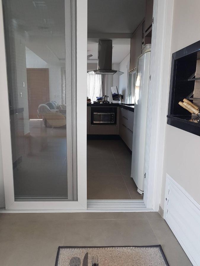 Casa Nova Confortavel E Aconchegante Garopaba Luaran gambar
