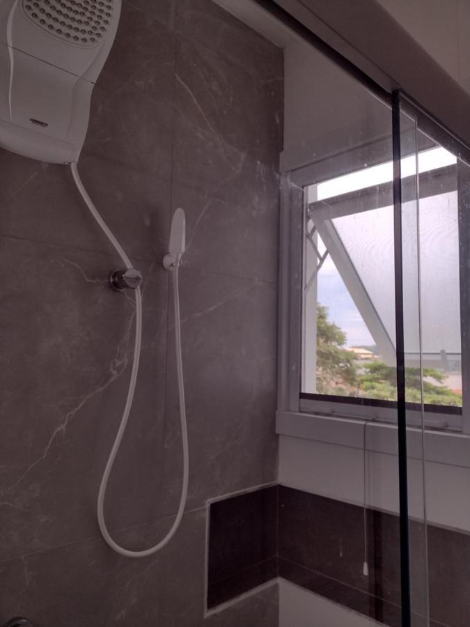 Casa Nova Confortavel E Aconchegante Garopaba Luaran gambar