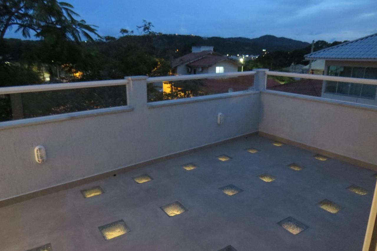 Casa Nova Confortavel E Aconchegante Garopaba Luaran gambar