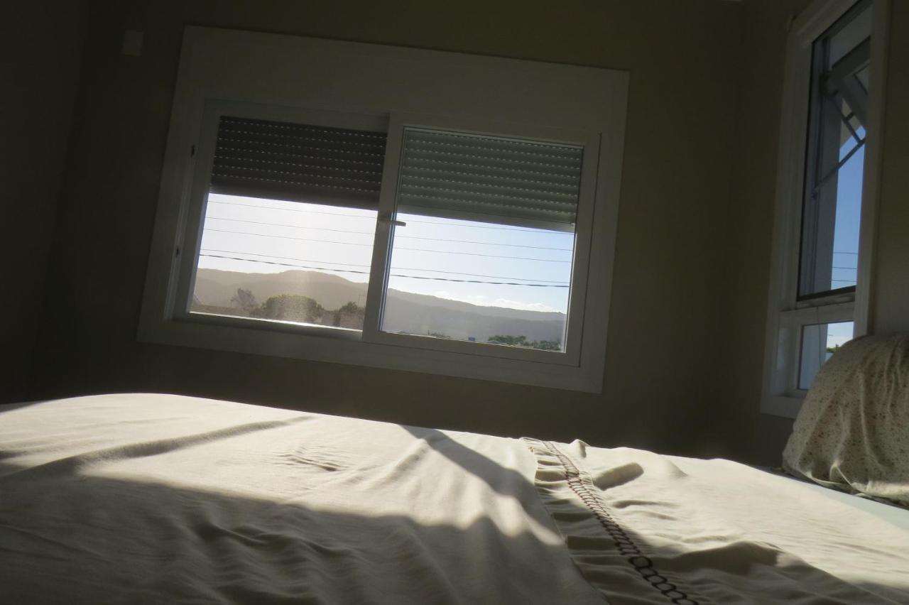 Casa Nova Confortavel E Aconchegante Garopaba Luaran gambar