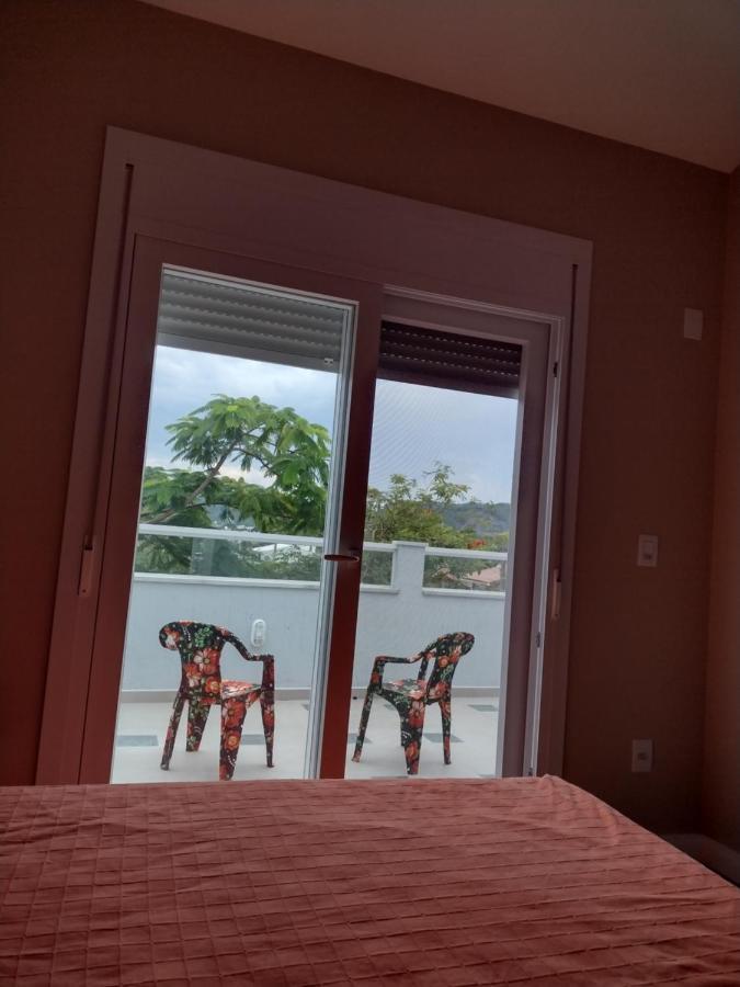 Casa Nova Confortavel E Aconchegante Garopaba Luaran gambar